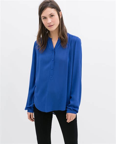 zara blouses|zara blouses women.